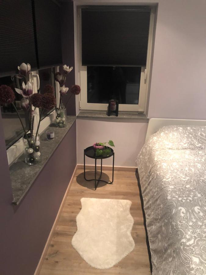 O'Berges D'Astacus Apartment Beloeil Bagian luar foto